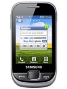 Best available price of Samsung S3770 in Vanuatu
