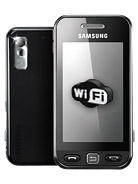Best available price of Samsung S5230W Star WiFi in Vanuatu