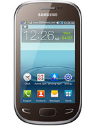 Best available price of Samsung Star Deluxe Duos S5292 in Vanuatu