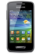 Best available price of Samsung Wave Y S5380 in Vanuatu