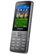 Best available price of Samsung S5610 in Vanuatu