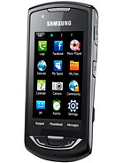Best available price of Samsung S5620 Monte in Vanuatu