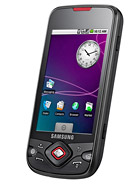 Best available price of Samsung I5700 Galaxy Spica in Vanuatu