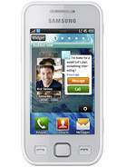 Best available price of Samsung S5750 Wave575 in Vanuatu
