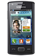 Best available price of Samsung S5780 Wave 578 in Vanuatu