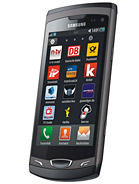 Best available price of Samsung S8530 Wave II in Vanuatu