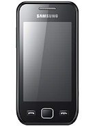 Best available price of Samsung S5250 Wave525 in Vanuatu