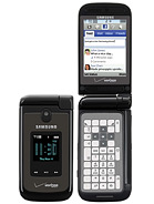 Best available price of Samsung U750 Zeal in Vanuatu