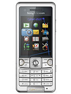 Best available price of Sony Ericsson C510 in Vanuatu