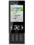 Best available price of Sony Ericsson G705 in Vanuatu