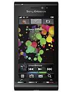 Best available price of Sony Ericsson Satio Idou in Vanuatu