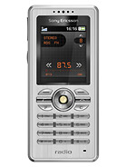 Best available price of Sony Ericsson R300 Radio in Vanuatu