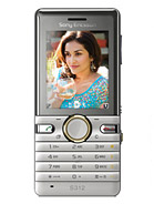 Best available price of Sony Ericsson S312 in Vanuatu