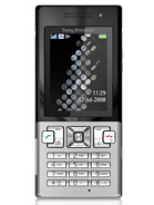 Best available price of Sony Ericsson T700 in Vanuatu