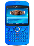 Best available price of Sony Ericsson txt in Vanuatu