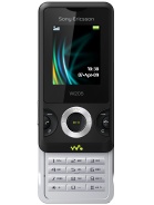Best available price of Sony Ericsson W205 in Vanuatu
