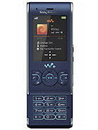 Best available price of Sony Ericsson W595 in Vanuatu