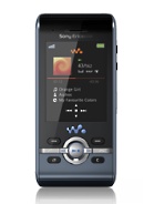 Best available price of Sony Ericsson W595s in Vanuatu