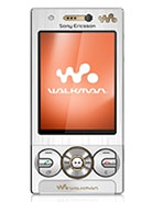 Best available price of Sony Ericsson W705 in Vanuatu