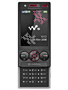 Best available price of Sony Ericsson W715 in Vanuatu