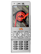 Best available price of Sony Ericsson W995 in Vanuatu