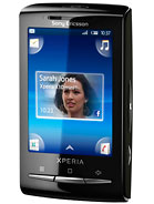 Best available price of Sony Ericsson Xperia X10 mini in Vanuatu