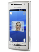 Best available price of Sony Ericsson Xperia X8 in Vanuatu