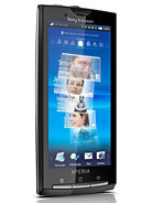 Best available price of Sony Ericsson Xperia X10 in Vanuatu