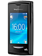 Best available price of Sony Ericsson Yendo in Vanuatu