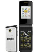 Best available price of Sony Ericsson Z780 in Vanuatu
