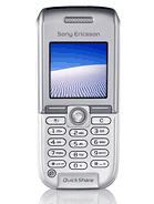 Best available price of Sony Ericsson K300 in Vanuatu