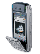 Best available price of Sony Ericsson P900 in Vanuatu