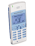 Best available price of Sony Ericsson T100 in Vanuatu