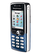 Best available price of Sony Ericsson T610 in Vanuatu