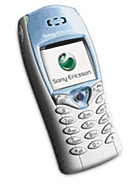 Best available price of Sony Ericsson T68i in Vanuatu