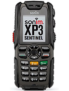 Best available price of Sonim XP3 Sentinel in Vanuatu