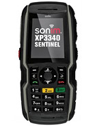 Best available price of Sonim XP3340 Sentinel in Vanuatu