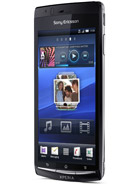 Best available price of Sony Ericsson Xperia Arc in Vanuatu