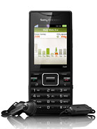 Best available price of Sony Ericsson Elm in Vanuatu