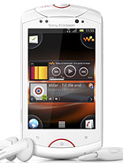 Best available price of Sony Ericsson Live with Walkman in Vanuatu