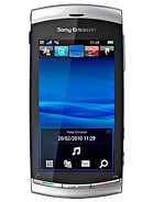 Best available price of Sony Ericsson Vivaz in Vanuatu