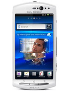 Best available price of Sony Ericsson Xperia neo V in Vanuatu