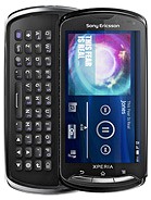 Best available price of Sony Ericsson Xperia pro in Vanuatu