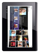 Best available price of Sony Tablet S 3G in Vanuatu