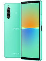 Best available price of Sony Xperia 10 IV in Vanuatu