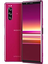 Best available price of Sony Xperia 5 in Vanuatu