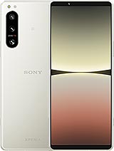Best available price of Sony Xperia 5 IV in Vanuatu
