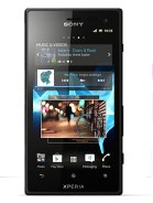 Best available price of Sony Xperia acro S in Vanuatu