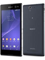 Best available price of Sony Xperia C3 Dual in Vanuatu