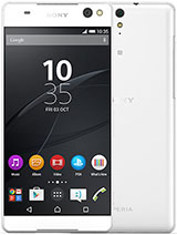 Best available price of Sony Xperia C5 Ultra Dual in Vanuatu